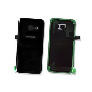 BACK COVER PER SAMSUNG A320F NERO GH82-13636A