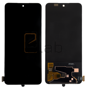DISPLAY - LCD OPPO REALME 12 4G / REALME 13 5G / REALME 13 PLUS 5G / REALME 13 PRO 5G / RENO 12F 4G / RENO 12F 5G / RENO 12 FS 5G / RENO 13F 5G OLED