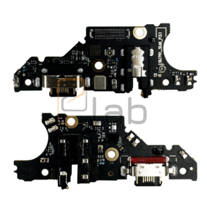 CONNETTORE DI RICARICA + MICROFONO + JACK AUDIO MOTOROLA MOTO G35