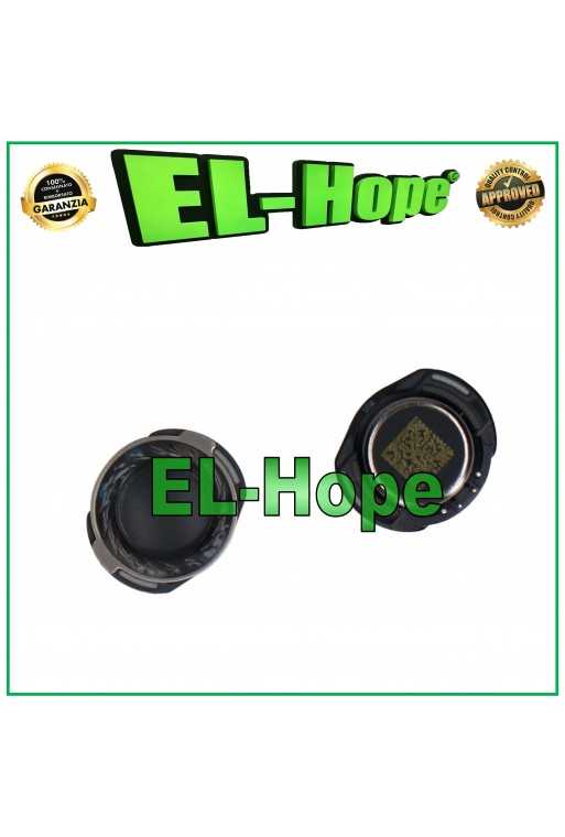 ALTOPARLANTE CASSA SPEAKER PER APPLE AIRPODS PRO 2 /AIRPODS Pro 3 ASCOLTO AUDIO