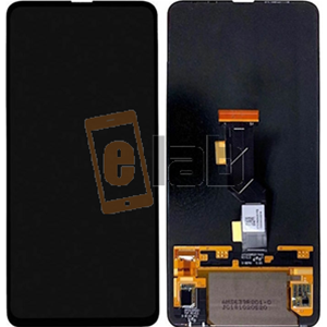 DISPLAY - LCD XIAOMI MI MIX 3 NERO OLED M1810E5A M1810E5E M1810E5C M1810E5T