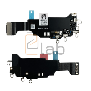 ANTENNA WIFI IPHONE 16 PRO MAX