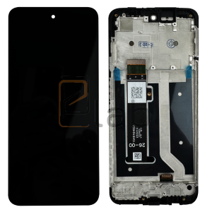 DISPLAY - LCD MOTOROLA MOTO G34 5G CON FRAME XT2363-2