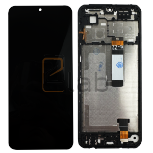 DISPLAY - LCD XIAOMI REDMI A5 / POCO C71 CON FRAME