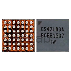 IC AUDIO CS42L83A CHIP