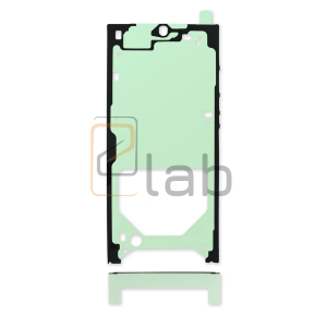 ADESIVO DISPLAY LCD SERVICE SAMSUNG GALAXY S23 ULTRA - S918B