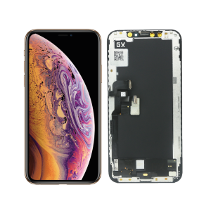 DISPLAY - LCD IPHONE XS HARD OLED GX-S GX