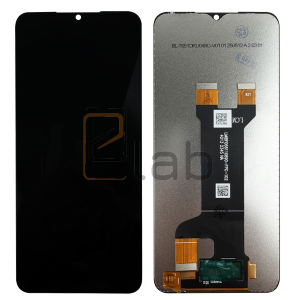 DISPLAY - LCD ZTE NUBIA NEO 5G GAMING 8150N NERO