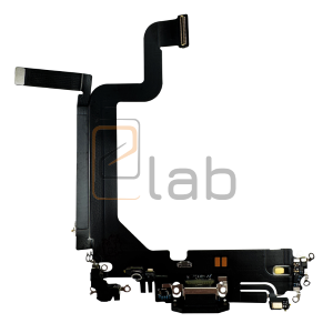 CONNETTORE DI RICARICA IPHONE 14 PRO MAX NERO RICONDIZIONATO