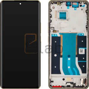 DISPLAY LCD SERVICE OPPO REALME 12 PRO 5G RMX3842 NAVIGATOR BEIGE