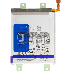 BATTERIA SERVICE SAMSUNG S24 ULTRA 5G S928B - EB-BS928ABY GH82-33387A
