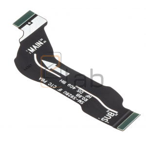 CAVO CONNESSIONE SCHEDA MADRE B SERVICE SAMSUNG GALAXY S24 ULTRA S928B GH82-33391A