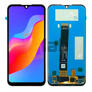 DISPLAY - LCD HUAWEI Y5 2019 / HONOR 8S NERO AMN-LX1 AMN-LX2 AMN-LX3 AMN-LX9 - KSA-LX2 KSA-LX9 KSE-LX9
