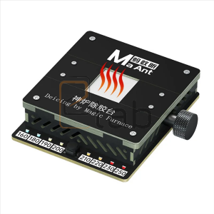 MA ANT SL-2 PRE-RISCALDATORE UNIVERSALE PULIZIA IC VERSIONE AGGIORNATA