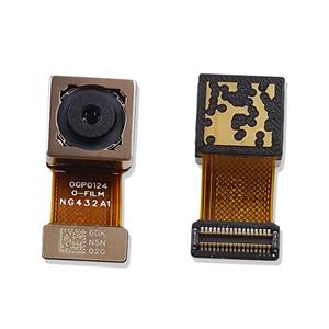 FOTOCAMERA POSTERIORE P8 LITE 2017
