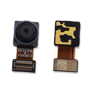 FOTOCAMERA ANTERIORE PER HUAWEI P8 LITE 2017 / Y6 II CAM-L21