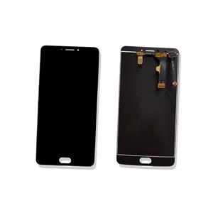 DISPLAY LCD PER MEIZU M3 MAX / MEILAN MAX NERO
