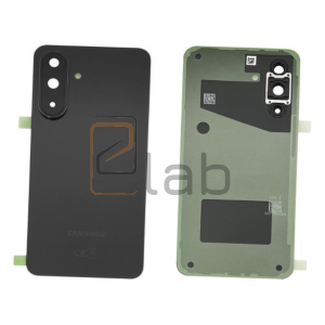 BACK COVER SERVICE SAMSUNG GALAXY A36 5G NERO A366B
