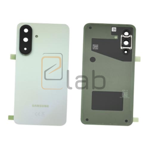 BACK COVER SERVICE SAMSUNG GALAXY A36 5G LIME A366B