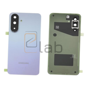 BACK COVER SERVICE SAMSUNG GALAXY A36 5G LAVANDA A366B