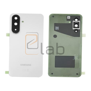 BACK COVER SERVICE SAMSUNG GALAXY A36 5G BIANCO A366B
