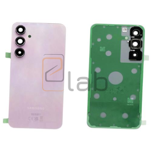 BACK COVER SERVICE SAMSUNG GALAXY A55 5G LILLA A556B