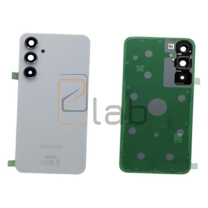 BACK COVER SERVICE SAMSUNG GALAXY A55 5G BLU A556B