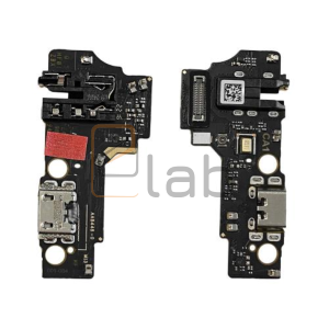 CONNETTORE DI RICARICA SERVICE OPPO REALME C30 / NARZO 50I PRIME
