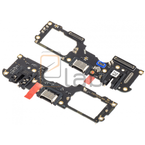 CONNETTORE DI RICARICA SERVICE OPPO REALME GT MASTER