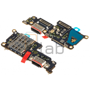 CONNETTORE DI RICARICA SERVICE OPPO REALME 12 PRO / REALME 12 PRO PLUS