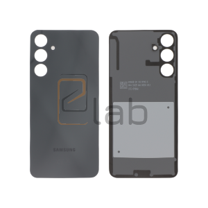 BACK COVER SERVICE SAMSUNG GALAXY A16 5G NERO A166B