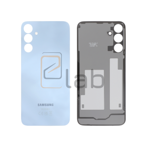 BACK COVER SERVICE SAMSUNG GALAXY A15 4G BLU A155F