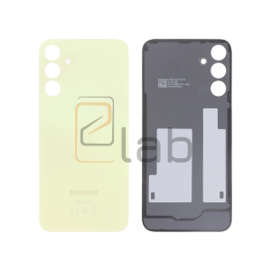 BACK COVER SERVICE SAMSUNG GALAXY A15 4G LIME A155F