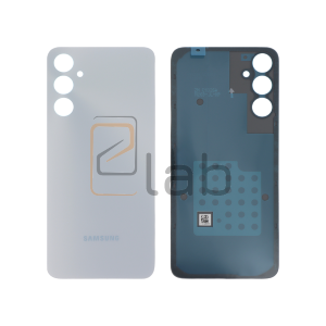 BACK COVER SERVICE SAMSUNG GALAXY A05S ARGENTO A057F