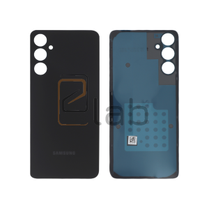 BACK COVER SERVICE SAMSUNG GALAXY A05S NERO A057F