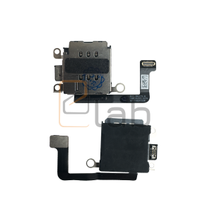 LETTORE SIM CARD IPHONE 15 SIM READER