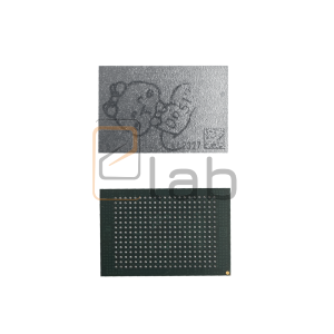 IC MEMORIA FLASH NAND 512GB IPHONE 16 PRO - 16 PRO MAX CHIP
