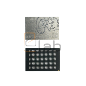 IC MEMORIA FLASH NAND 1TB IPHONE 16 PRO - 16 PRO MAX SMALL SIZE