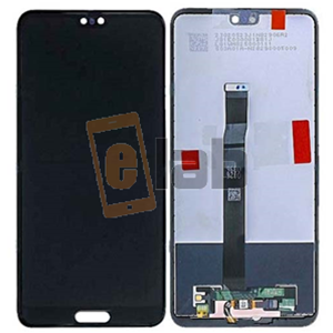 DISPLAY - LCD HUAWEI P20 NERO EML-AL00 EML-L09 EML-L09C EML-L29