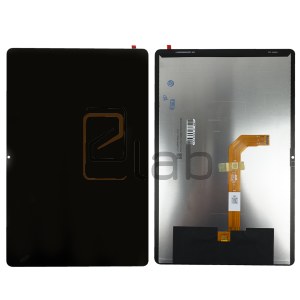 DISPLAY - LCD HONOR PAD X8A NERO NDL-L09 NDL-W09