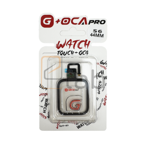 VETRO TOUCH + OCA APPLE WATCH SERIE 6 44MM G+OCA PRO