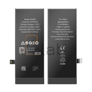 BATTERIA IPHONE SE 2022 DIAGNOSABLE (NO SWAP)