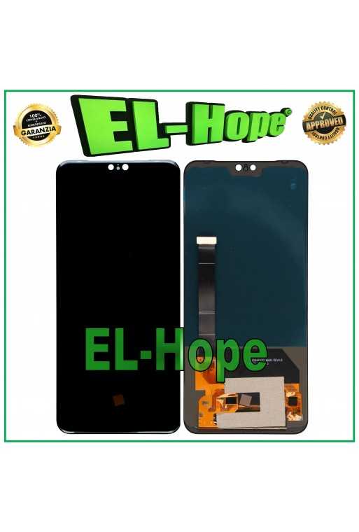 DISPLAY OLED + TOUCH PER VIVO V23 S9 S10 PRO S12 V2130 V2162A V2072A SCHERMO LCD