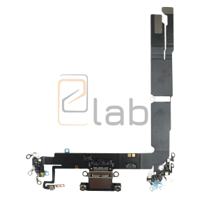 CONNETTORE DI RICARICA IPHONE 16 PLUS NERO RICONDIZIONATO