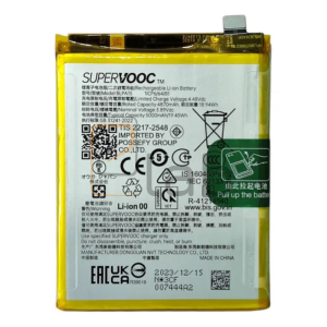 BATTERIA SERVICE OPPO BLPA15 REALME 11 PRO RMX3771 5000mAh