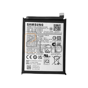 BATTERIA SERVICE SAMSUNG GALAXY A03 - A04E - A14 4G HQ-50SD 5000mAh