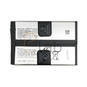 BATTERIA COMPATIBILE BLPB61 OPPO REALME C75 4G -5G RMX3941 5828MAH