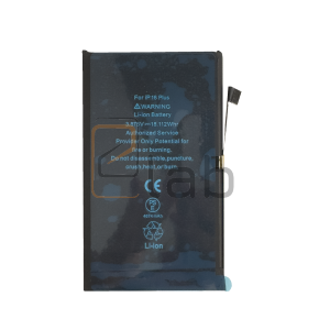 BATTERIA IPHONE 16 PLUS