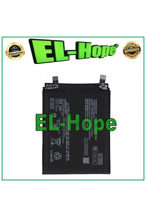 BATTERIA BM58 PER XIAOMI MI 11T PRO 2107113SG 5000 mAh QUALITA&amp;