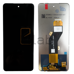 DISPLAY - LCD ZTE V60 SMART - V60 VITA - V60 DESIGN 4G - AXON 60 LITE - A75 4G